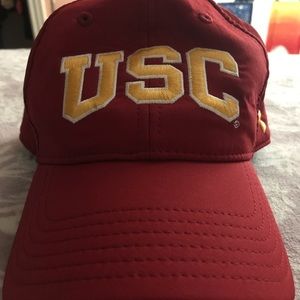 USC hat